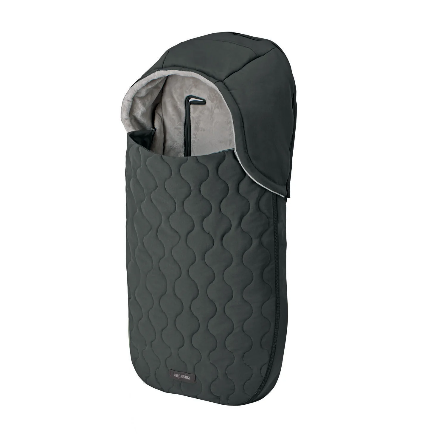 INGLESINA SACCO INVERNALE NEWBORN GRAPHITE A099T2GRA