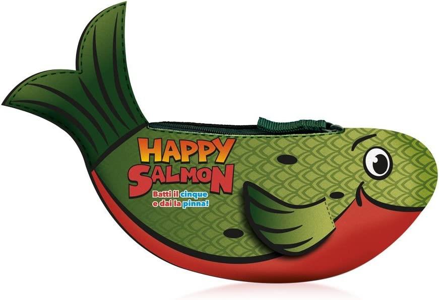 DAVINCI GIOCHI HAPPY SALMON DVG9337