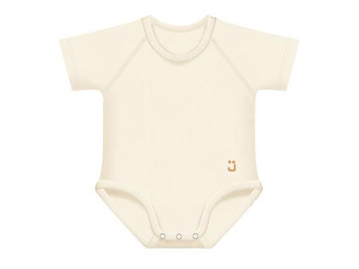 J BIMBI BODY 0/36M BAMBOO VANIGLIA 12190