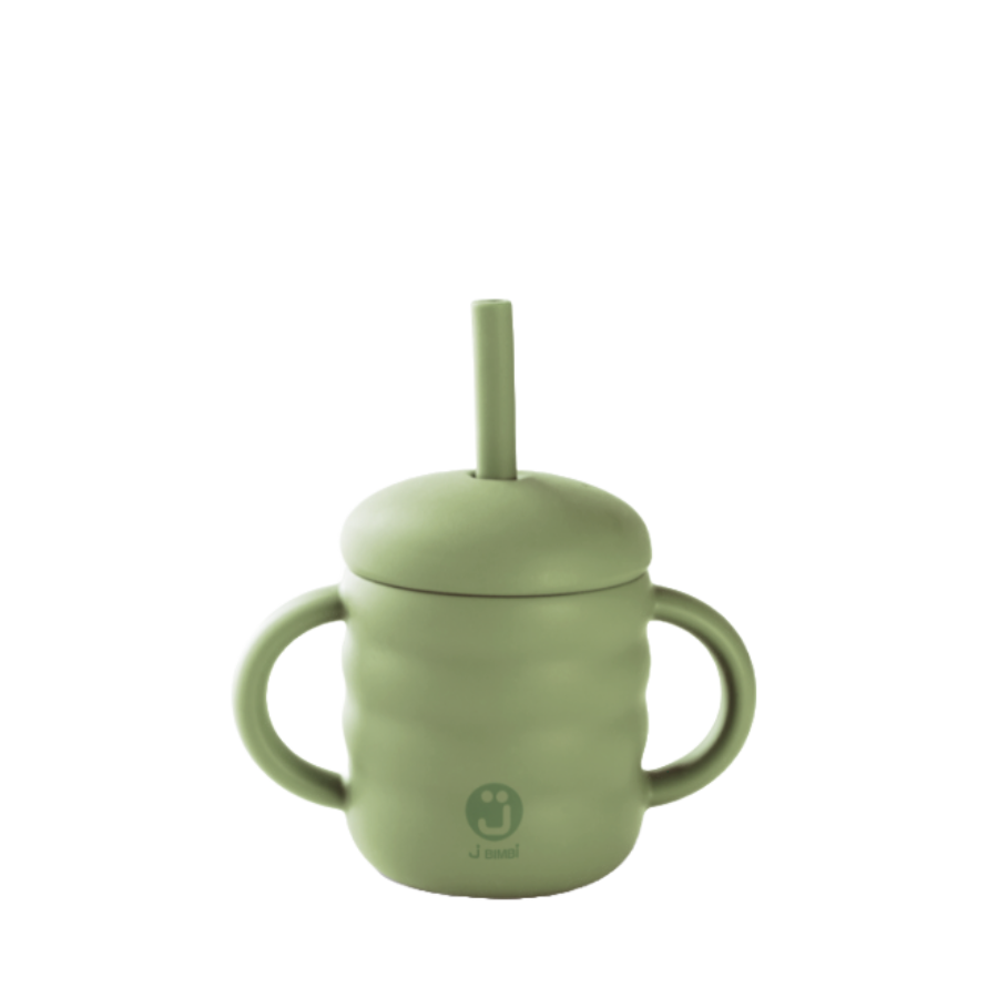 J BIMBI MY HOME CUP PISTACCHIO 12425