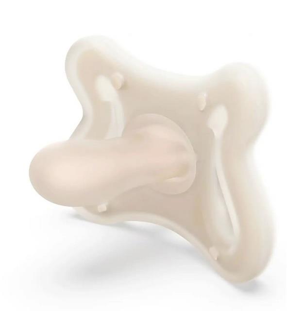 SUAVINEX ZERO.ZERO SUCCHIETTO SILICONE -2M/2M LIGHT 309169