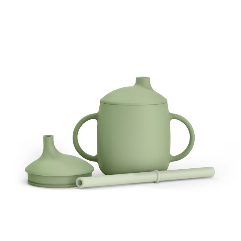 SUAVINEX TAZZA SVEZZAMENTO 3 IN 1 VERDE 403488