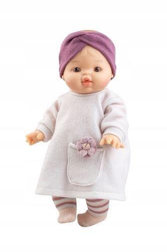 PAOLA REINA BABY GORDI - BRIANA 34 CM 04144