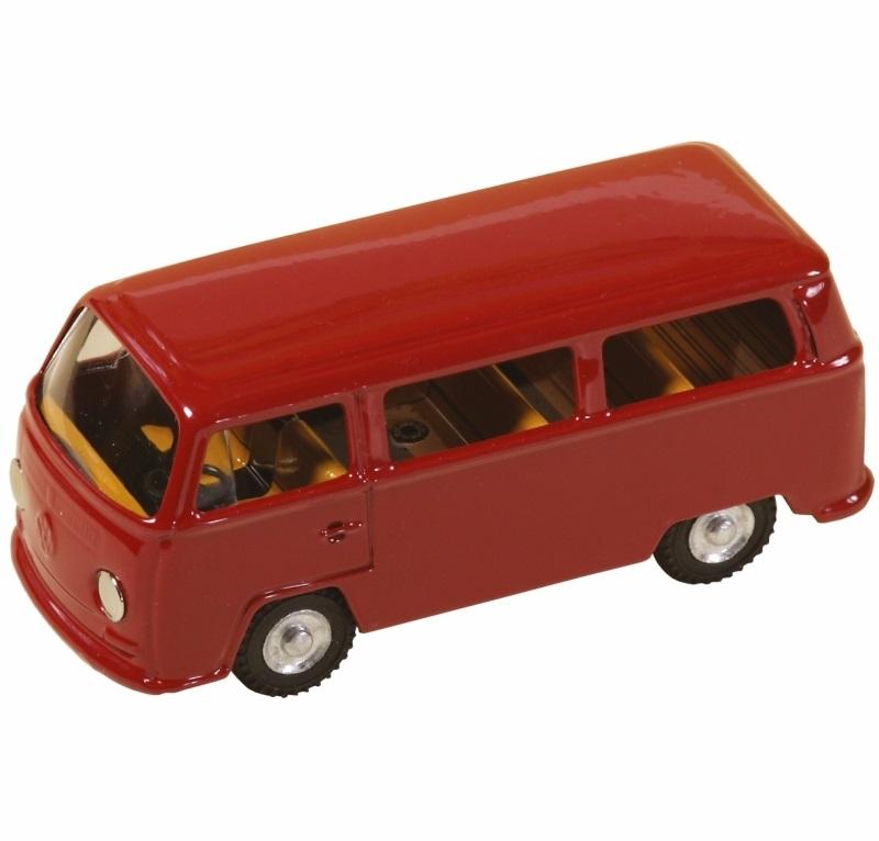 KOVAP 610 VW MINIBUS