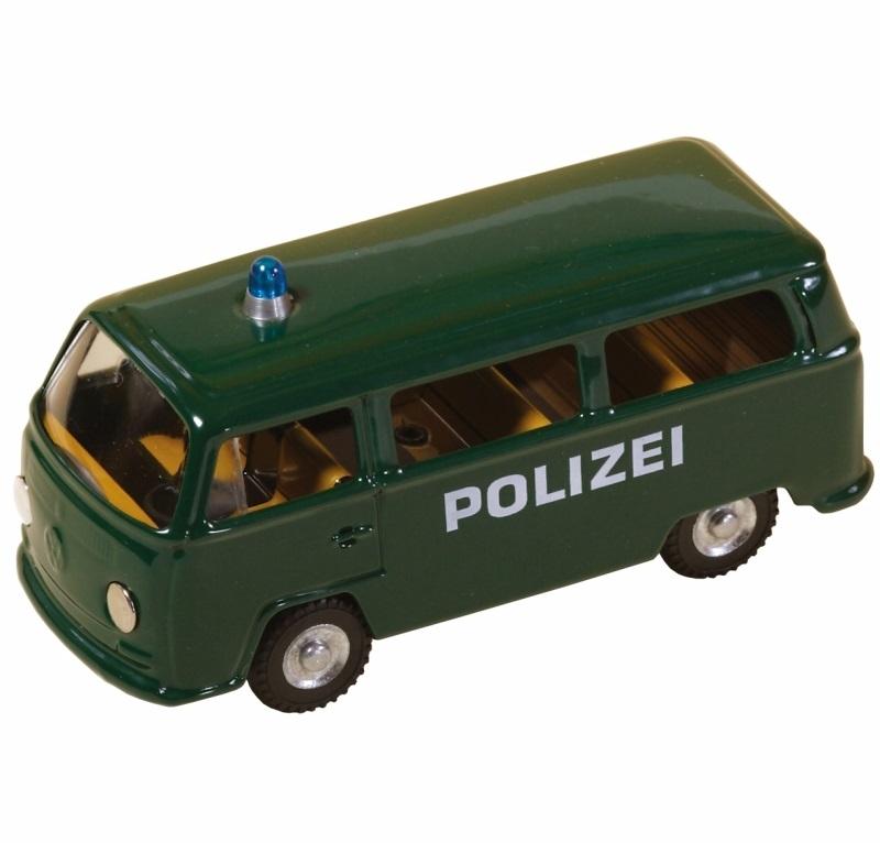 KOVAP 632 VW POLIZIA