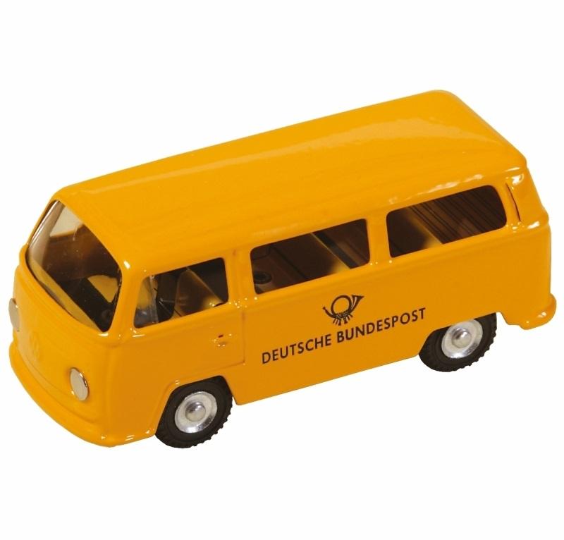 KOVAP 633 VW POSTE