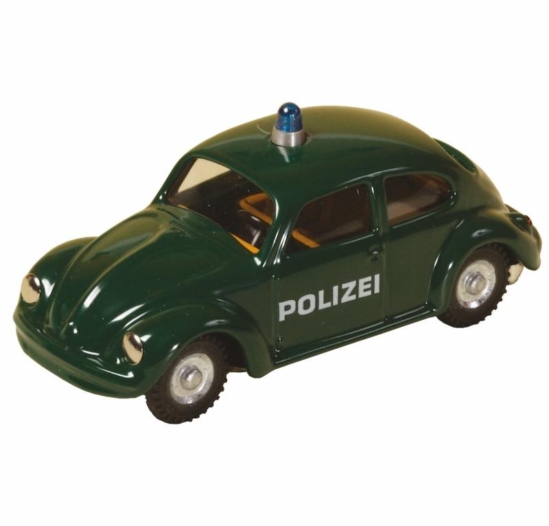 KOVAP 642 VW MAGGIOLINO POLIZIA