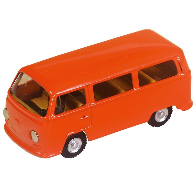 KOVAP 660 VW MINIBUS