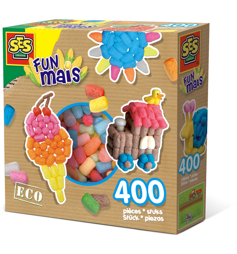 FUNMAIS MIX 400