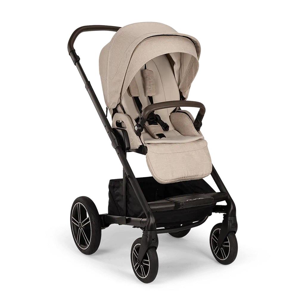 NUNA PASSEGGINO MIXX™ NEXT BISCOTTI ST13449BISGL