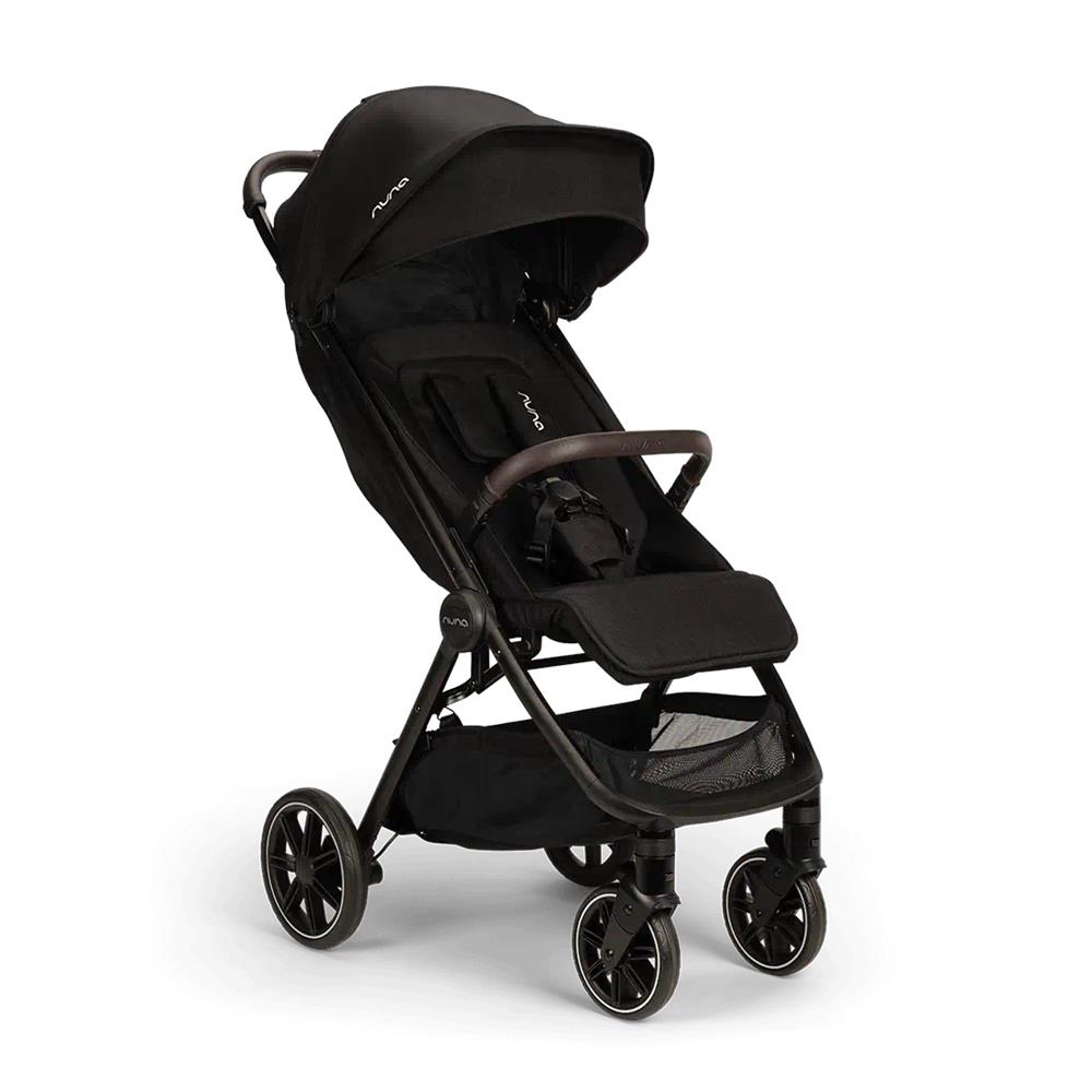 NUNA PASSEGGINO TRVL™ LX CAVIAR ST18101CVRGL