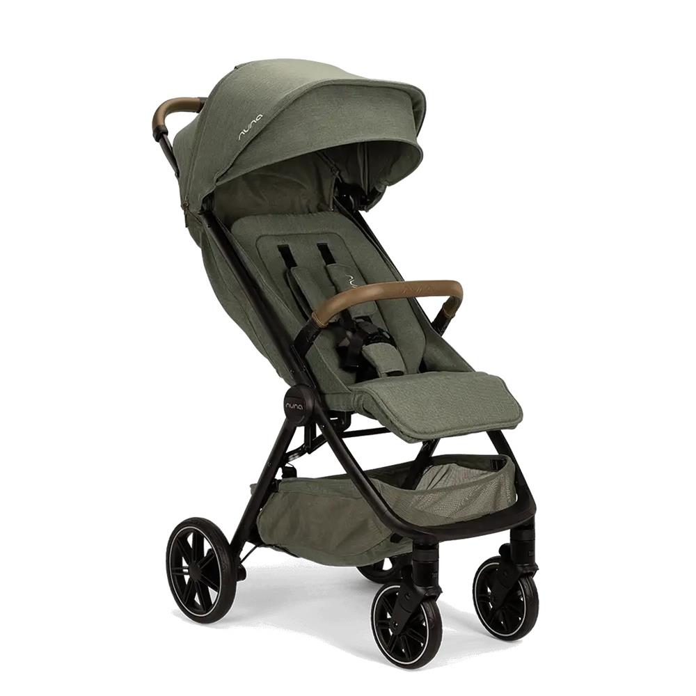 NUNA PASSEGGINO TRVL™ LX PINE ST18101PNEGL