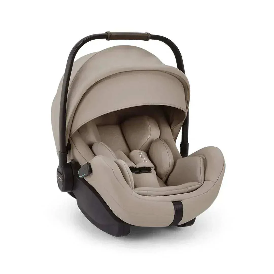 NUNA OVETTO ARRA FLEX CHATEAU-CHOCOLATE CS20213CHTGL