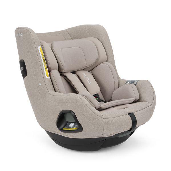 NUNA SEGGIOLINO AUTO TODL™ NEXT CHATEAU CS14910CHTGL