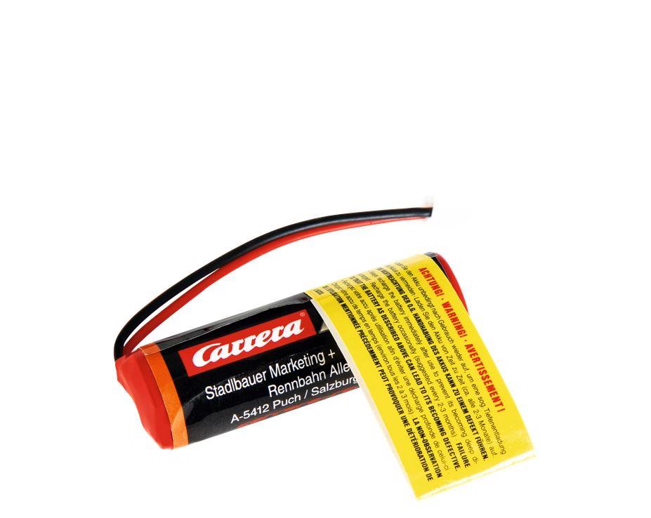 CARRERA RC LIFEPO4 BATTERIA 3.2V 700MAH 7A 370600050