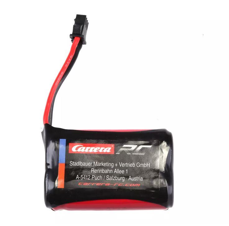 CARRERA RC BATTERIA LIFEPO4 6.4V 900MAH 9.5A 370600051