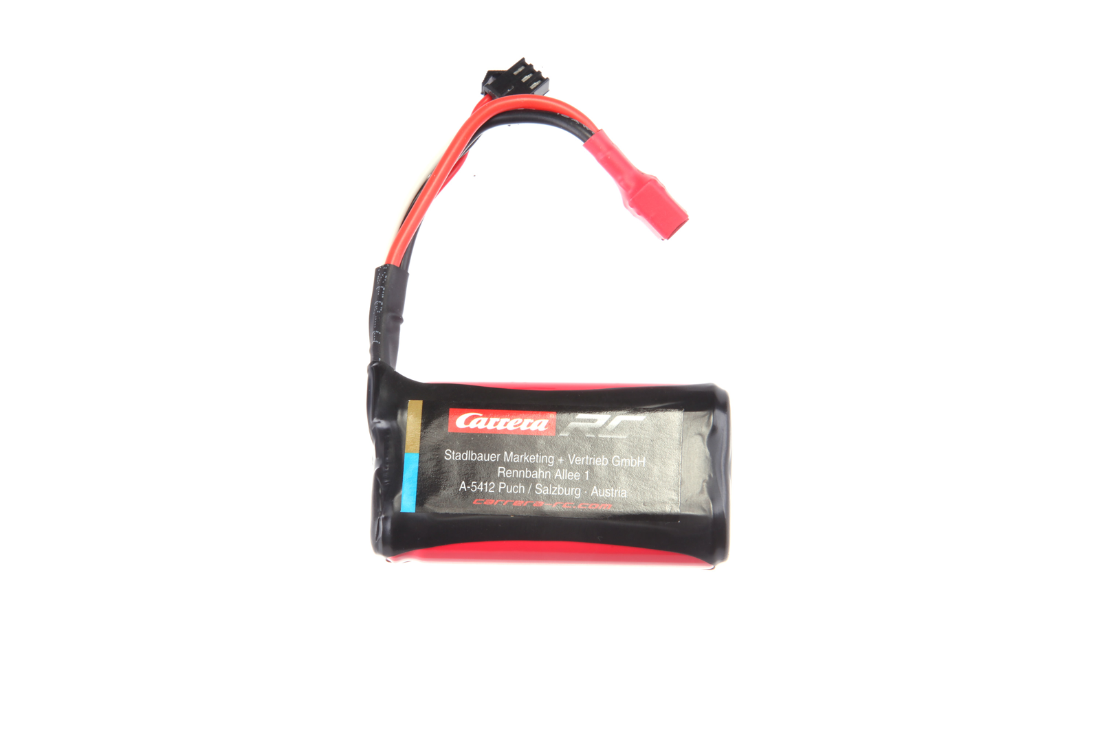 CARRERA  LIFEPO4 AKKU 6,4V 1300MAH 13A 370600052