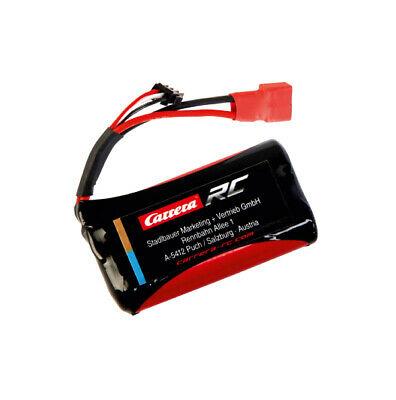 CARRERA RC AKKU 6,4V 700MAH LIFEPO 7A 370600053