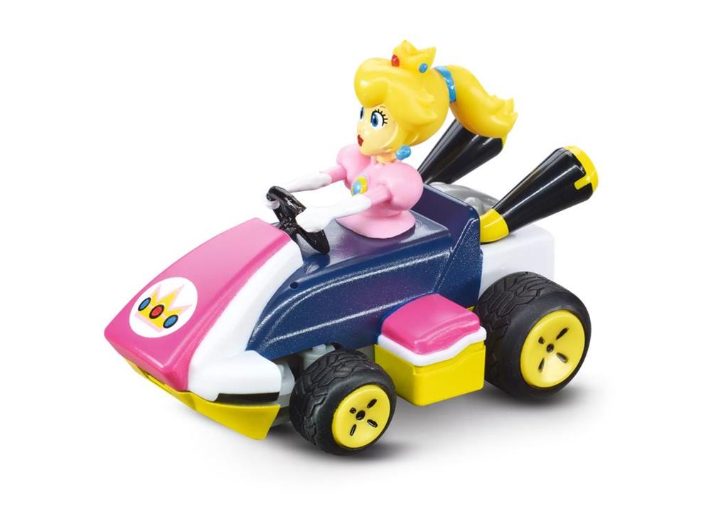 CARRERA RC 2.4GHZ MARIO KART™ MINI RC PESCA 370430006P