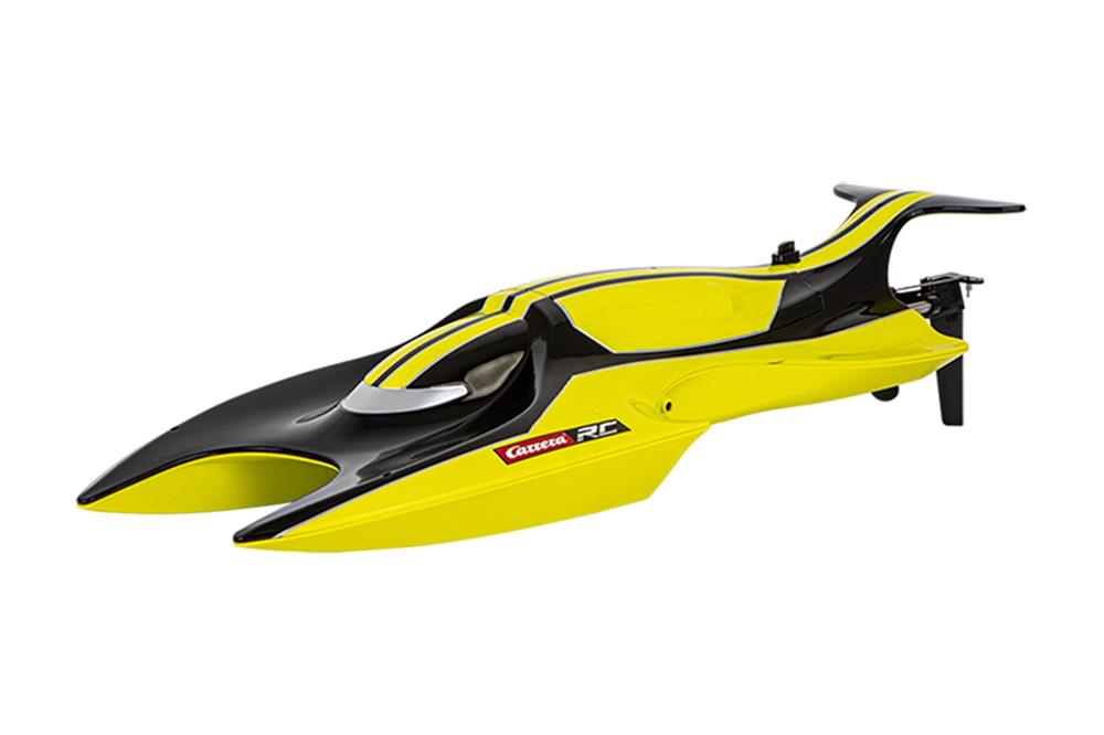 CARRERA PROFI RC 2,4GHZ SPEEDRAY BOAT 370301030