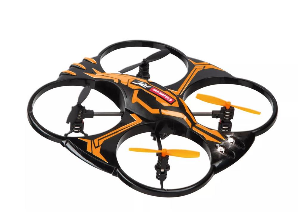 CARRERA RC 2,4GHZ QUADCOPTER X2 370503032