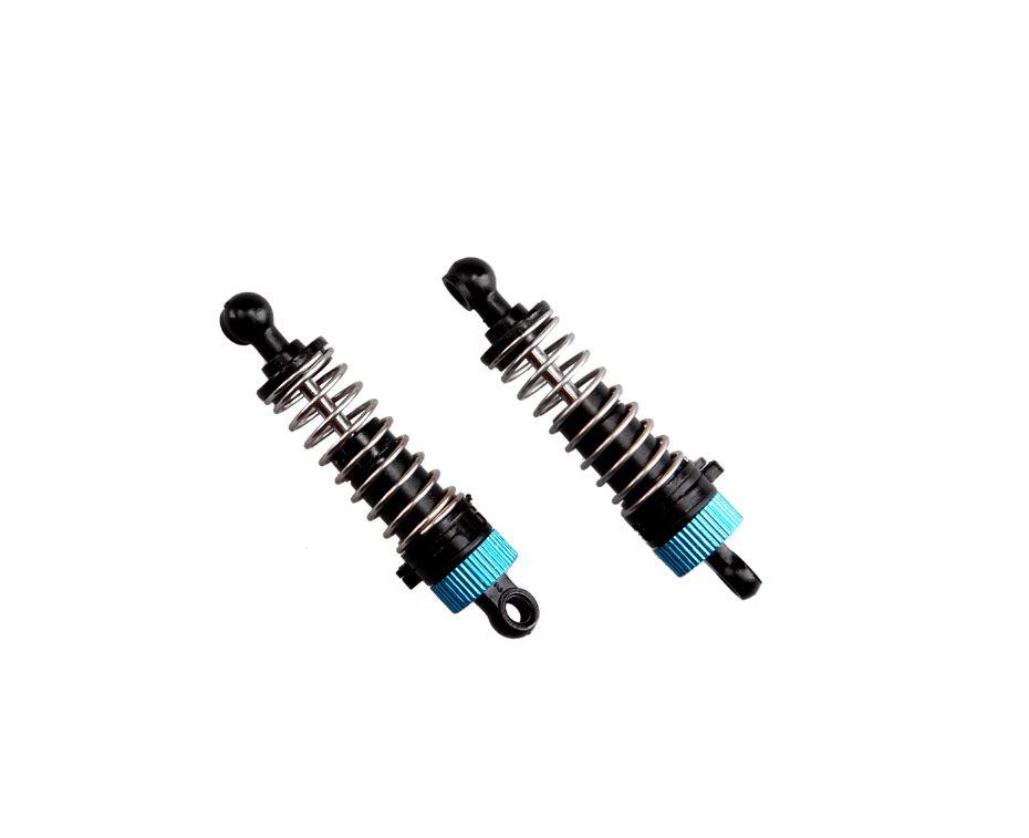 CARRERA PROFI RC SUSPENSION SET FOR RED FIBRE (183002) (183001) 370410188