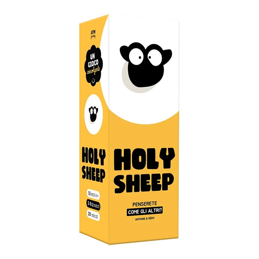 ASMODEE HOLY SHEEP