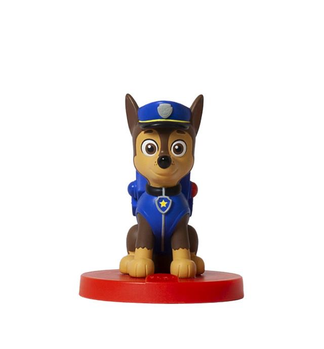 FABA PAW PATROL LA SQUADRA DEI CUCCIOLI: CHASE FFR15301