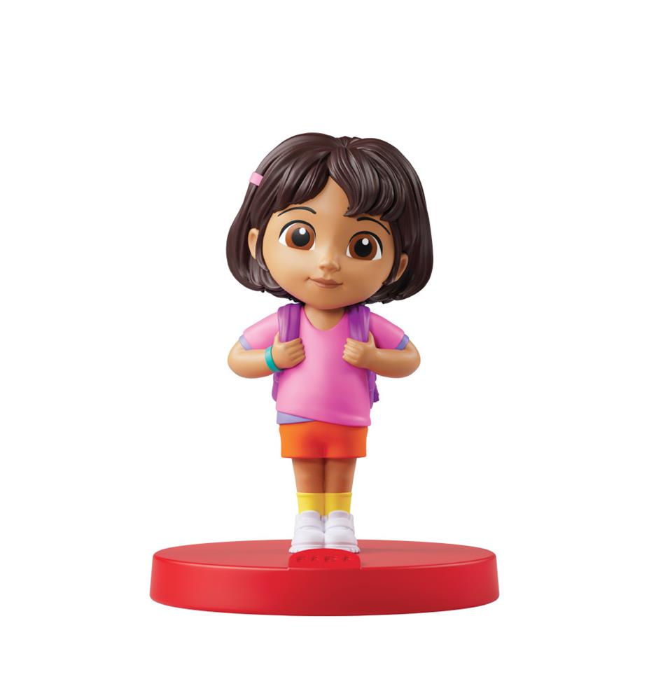 FABA IL MONDO DI DORA L'ESPLORATRICE FFR15307
