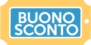 BUONO DI ACQUISTO DA 25€