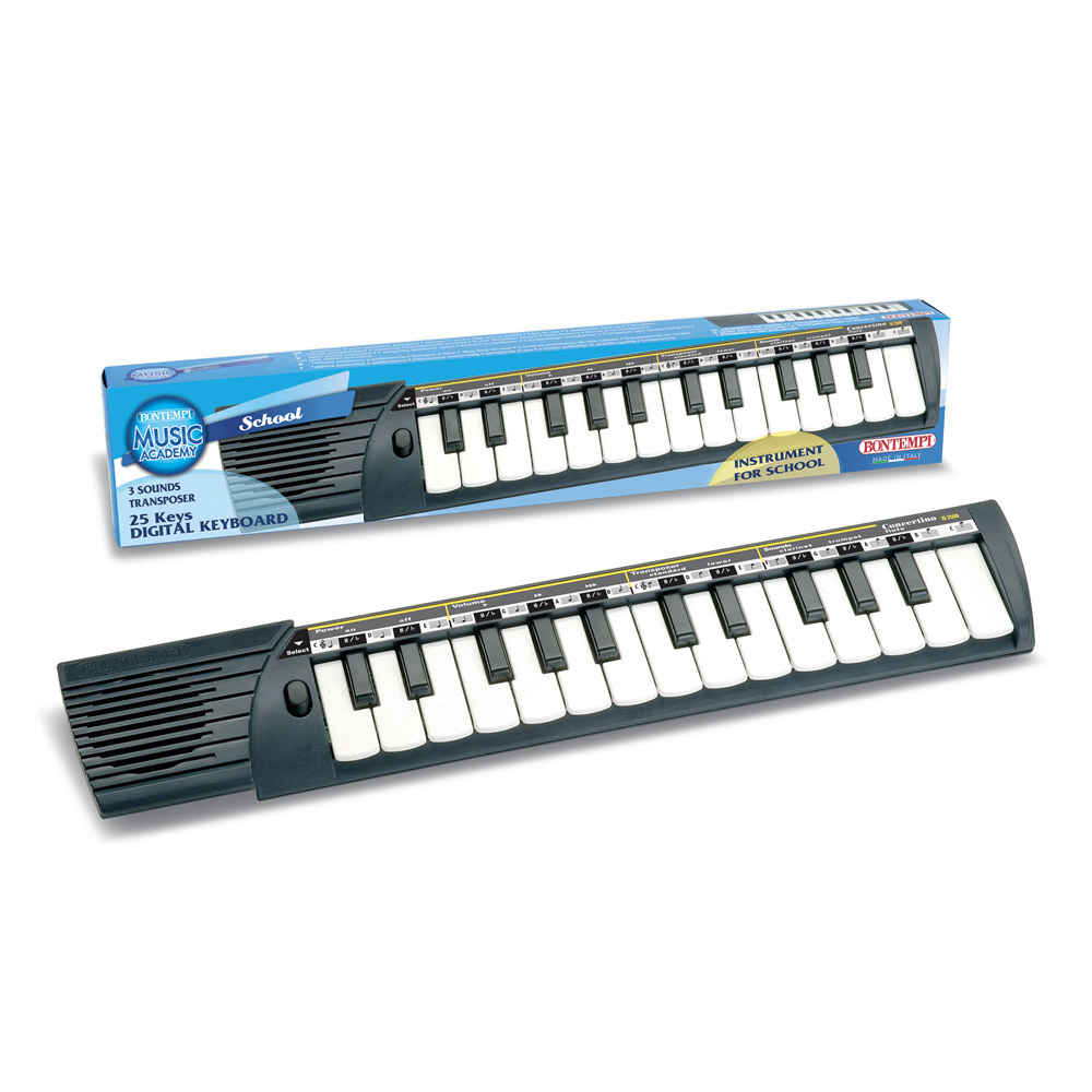 BONTEMPI CONCERTINO 15 2500