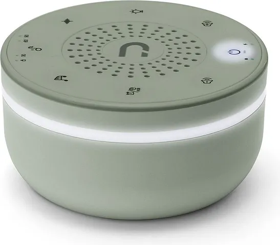 NUVITA BABY NURSERY SPEAKER 6620