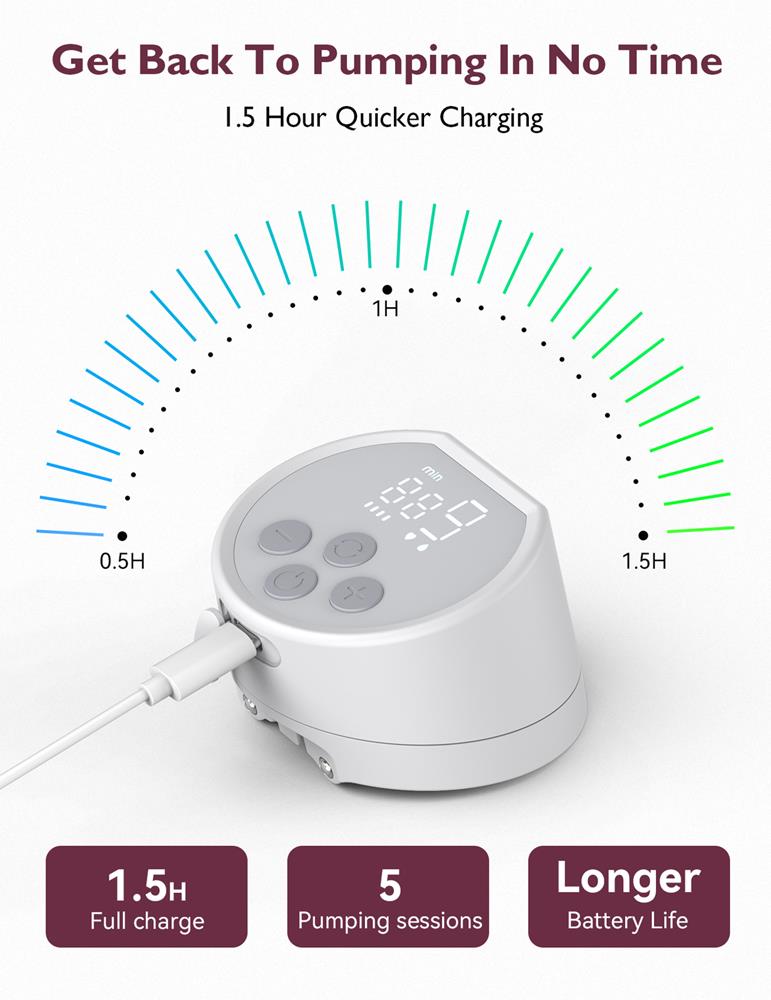 MOMCOZY TIRALATTE S12 PRO DOPPIO 254215