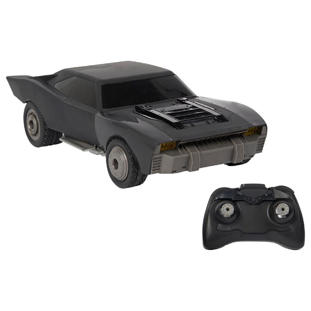 SPIN MASTER BATMOBILE MOVIE RC 6061300