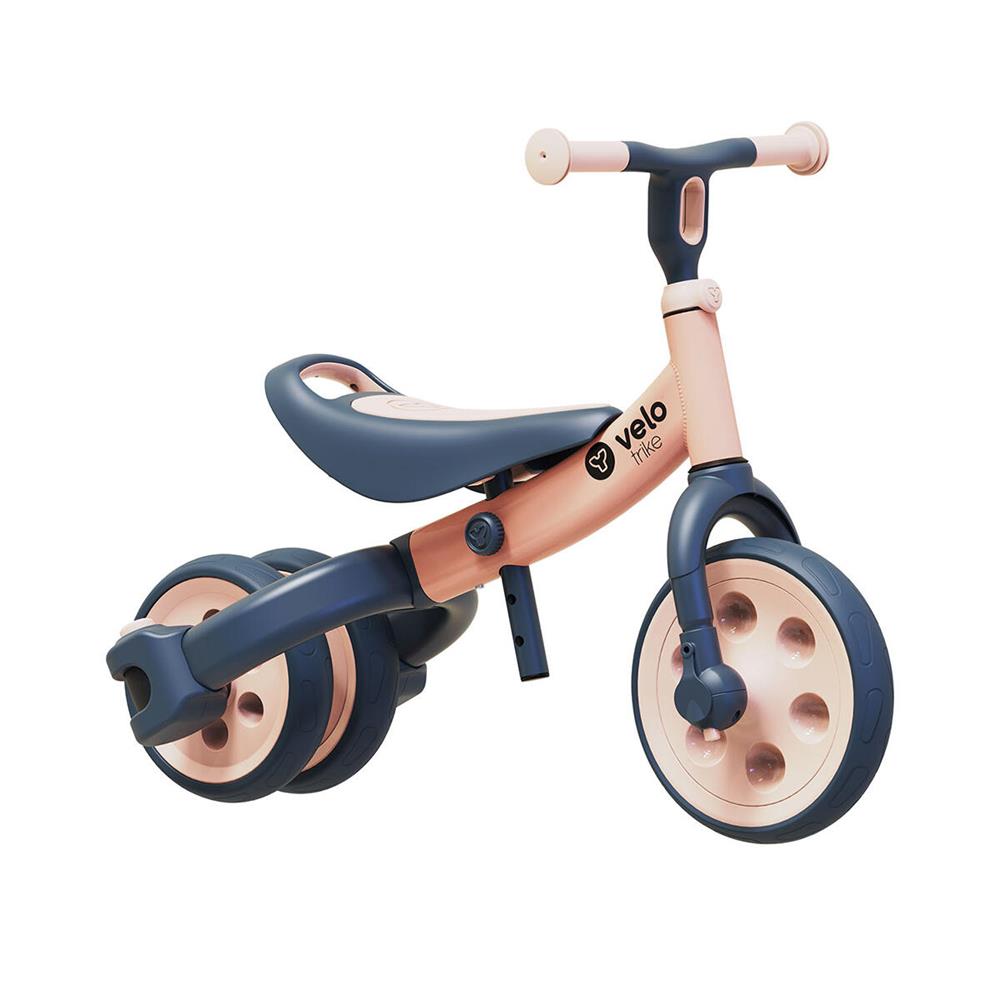 YVOLUTION TRICICLO YVELO TRIKE PESCA