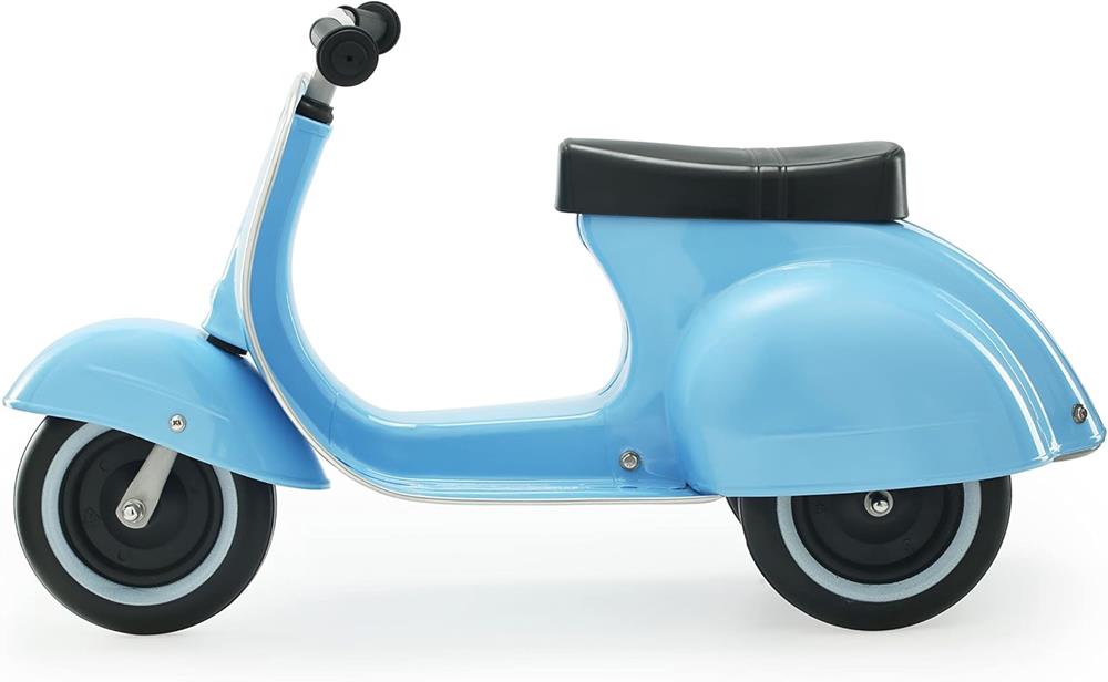 AMBOSSTOYS PRIMO CLASSIC VESPA AZZURRA