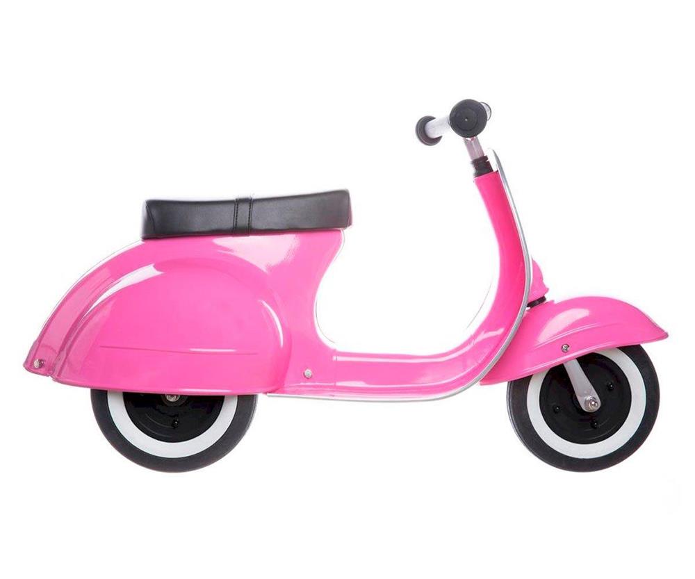 AMBOSSTOYS PRIMO CLASSIC VESPA ROSA