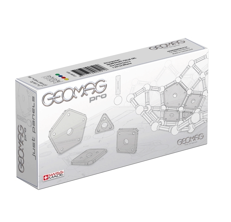 GEOMAG CLASSIC PRO JUSTPANELS 591 - 60 PEZZI