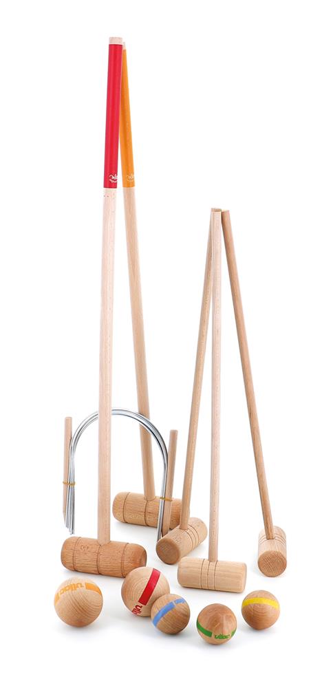 VILAC GRAN SET CRICKET PER LA FAMIGLIA 4094