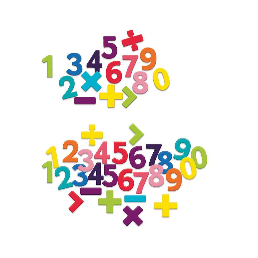 VILAC BOX 58 NUMERI MAGNETICI 6707