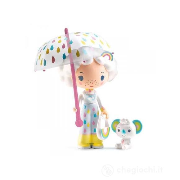 DJECO PRUNELLE & BLANCA DJ06961