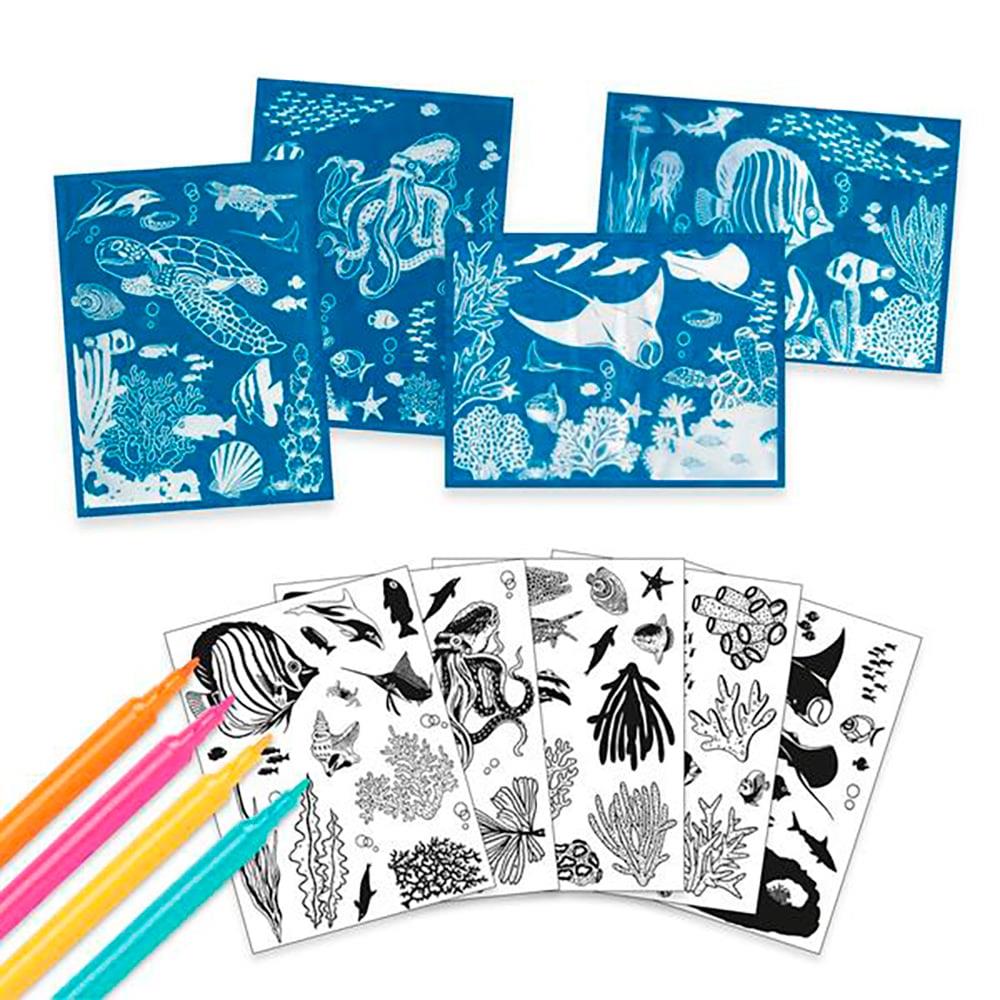 DJECO ULTRAMARINE DJ09353