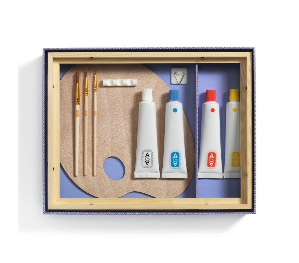 DJECO ATELIER 23 COLOUR MIXING GA10023