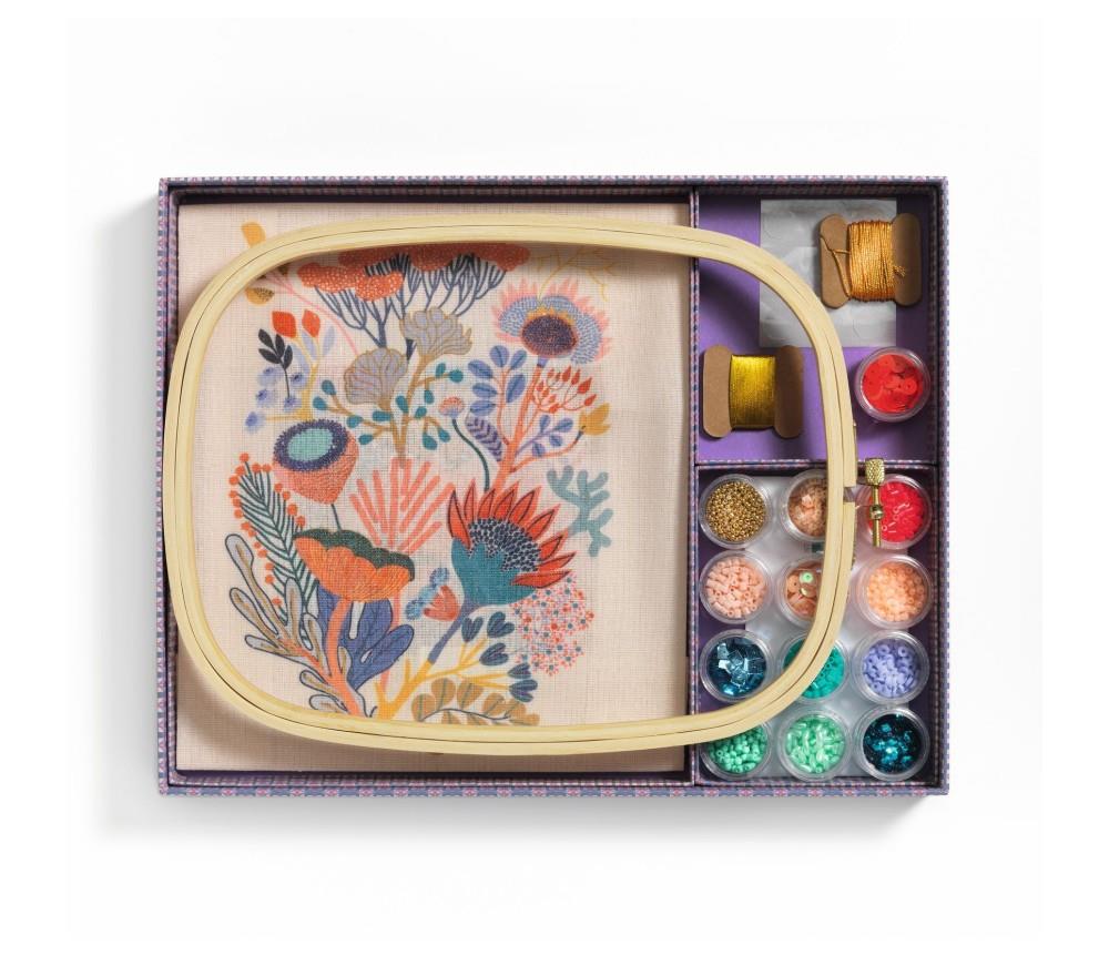 DJECO ATELIER 58 BEADWORK GA10058