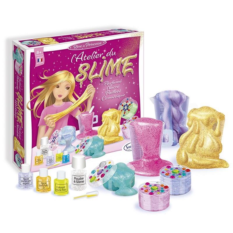 SENTOSPHÈRE L'ATELIER DI SLIME 146