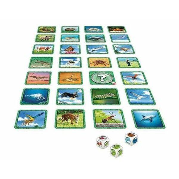 GHENOS GAMES SPECIFIC GIG7450