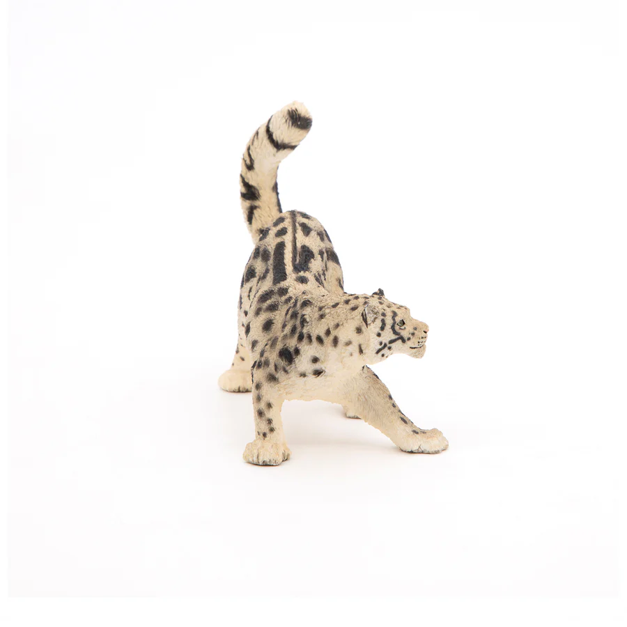 PAPO LEOPARDO DELLE NEVI 50160