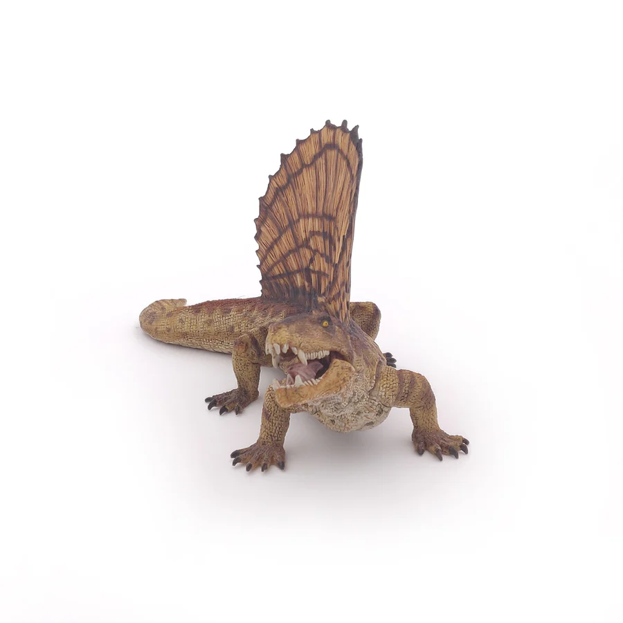 PAPO DIMETRODONTE 55033