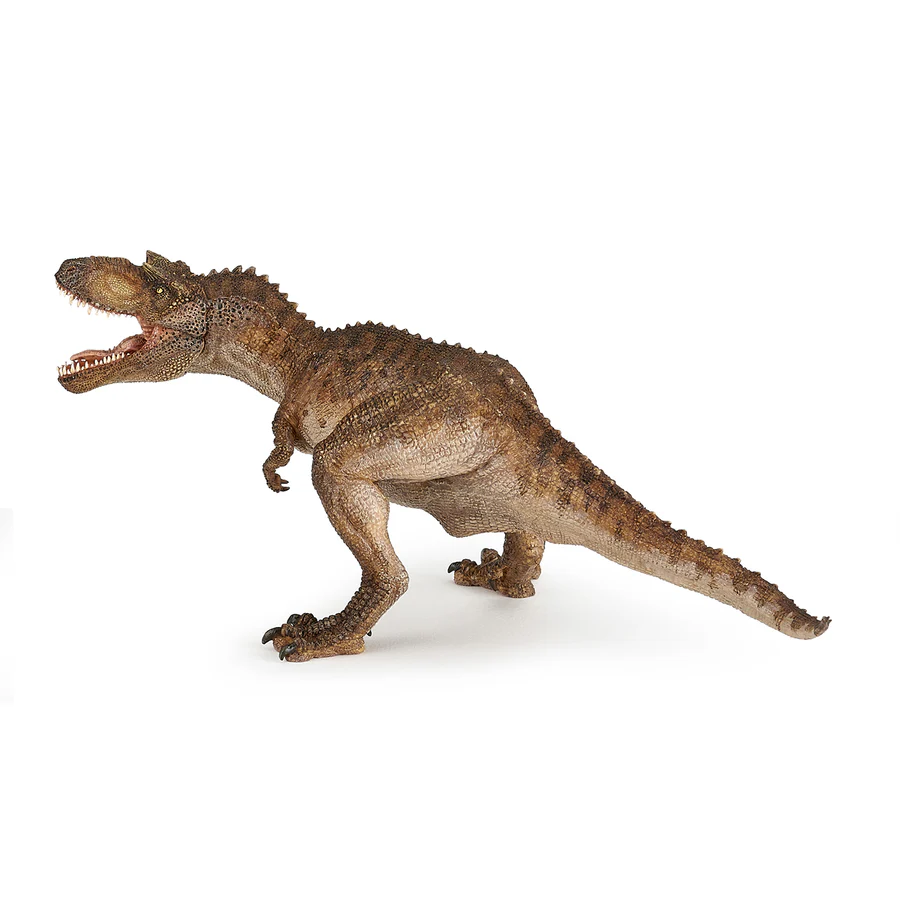 PAPO GORGOSAURO 55074