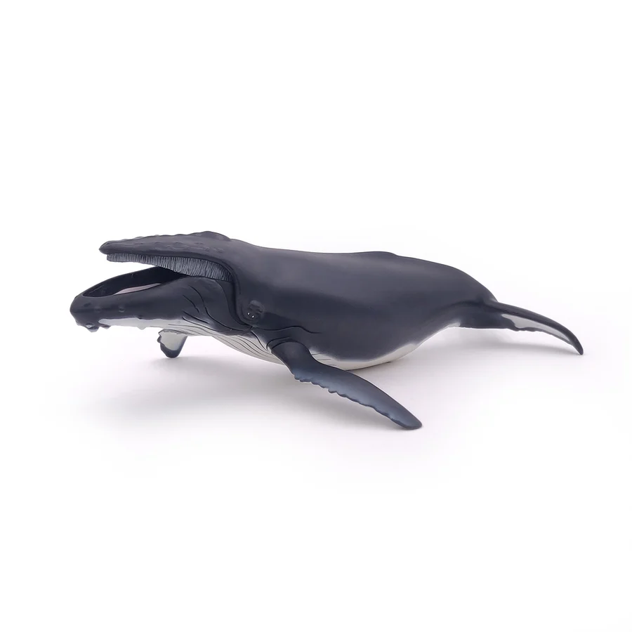 PAPO MEGATTERA WHALE 56001